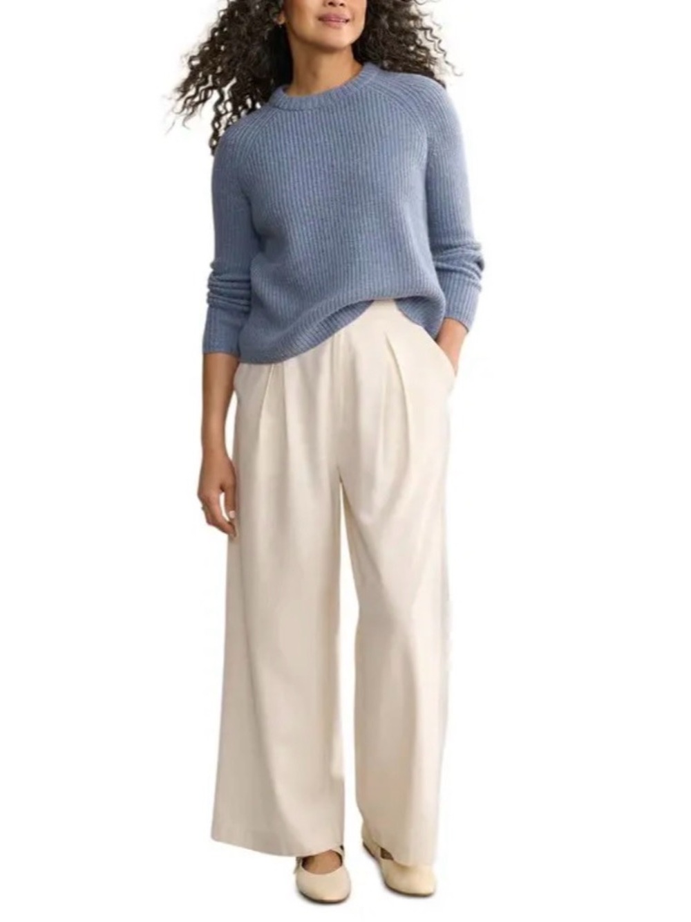 Jenni KAYNE sweater